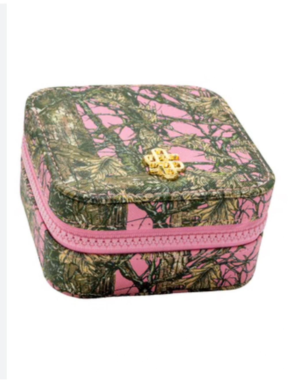 Simply Southern  Travel Jewelry Box
Case - Picture 2 of 8